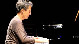 Beethoven  Last Piano Sonata No 32 Op 111  Maria João Pires [upl. by Denise]