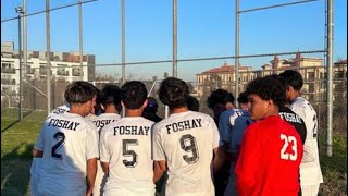 Foshay vs Downtown Magnet 112224 [upl. by Yrotciv837]