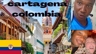 Cartagena Colombia Nightlife  Clubs Bars Discos [upl. by Madelina]