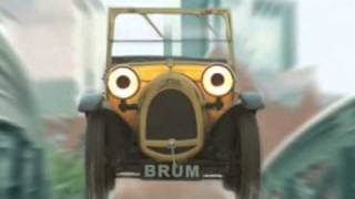 Brum series 2 theme intro [upl. by Shaeffer]