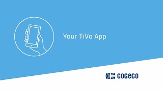 Your TiVo App [upl. by Emmeline]