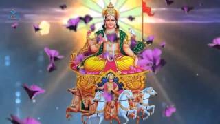 Aditya Hridayam  Powerfull Mantra From Ramayana For Healthy Life  Magic Mantra  TVNXT [upl. by Annahvas]