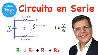 Circuito en Serie [upl. by Micaela]