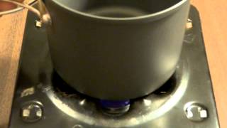 Coghlans fold up Stove  Sterno Fuel  Camping gear Review [upl. by Duffy424]