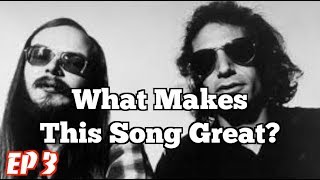 What Makes This Song Great quotKid Charlemagnequot Steely Dan [upl. by Am]