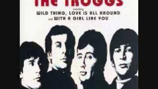 The Troggs  Give It To Me All Your Love 1967 [upl. by Hildebrandt]