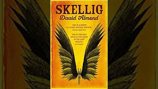 Skellig by David Almond Chapters 14 [upl. by Nali39]