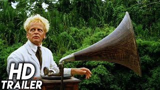 Fitzcarraldo 1982 ORIGINAL TRAILER HD 1080p [upl. by Vedis]