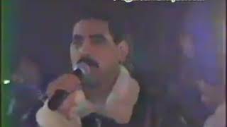 Cheb azzedine soirée Live 2002 By KP 😱😍 [upl. by Eerac]