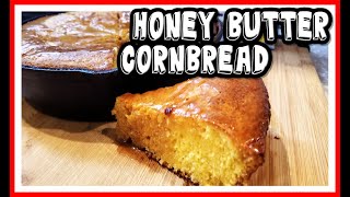 Jiffy Cornbread HACK Gourmet on a Budget [upl. by Dyan]