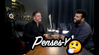 pensesy avec Alexis Cossette Trudel [upl. by Manolo]