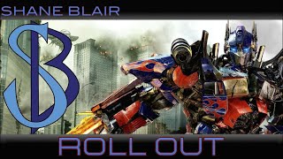 Roll Out Optimus PrimeTransformers Tribute Song [upl. by Anwad]