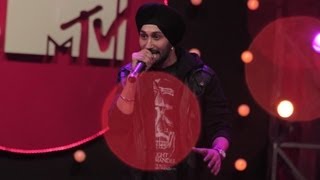 Rabba  Amit Trivedi Tochi Raina Jaggi  Coke Studio  MTV Season 3 [upl. by Artenek]