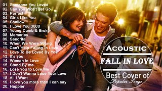 New Love Songs 2020 with Lyrics  Love Songs Greatest Hits Playlist 2020  Most Beautiful Love Songs [upl. by Kalmick]