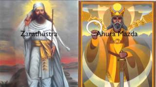 A Brief Overview of Zoroastrianism [upl. by Stead]