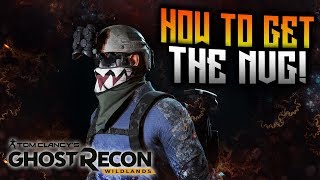 Ghost Recon Wildlands  How To Get The NVG Beret AND Gladiator Helmet [upl. by Godwin921]