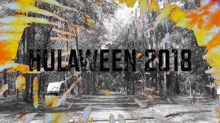 Hulaween 2018 [upl. by Harvard]