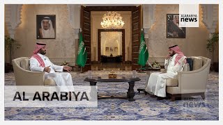 Saudi Crown Prince Mohammed bin Salman interview on Vision 2030 English subtitles  Part 33 [upl. by Lawry]