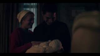 The Handmaids Tale 3x13  quotShe did this June Your Junequot [upl. by Theodora]