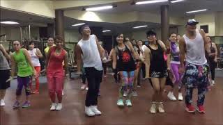 GEMU FAMIRE  CHOREO BY YPJ [upl. by Esau]