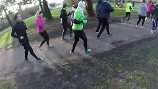 Milton Keynes parkrun [upl. by Elyse]