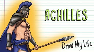 ACHILLES  Draw My Life [upl. by Torruella]