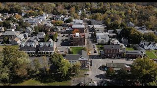 Frenchtown New Jersey [upl. by Abernon827]