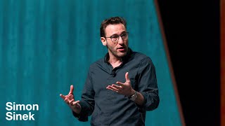 How to MOTIVATE the UNMOTIVATED  Simon Sinek [upl. by Yralih]