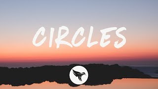 Mac Miller  Circles Lyrics [upl. by Eikcim]