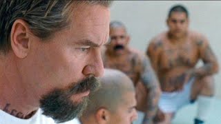 TOP 11 BEST PRISON MOVIES 1🛑 [upl. by Yclek]