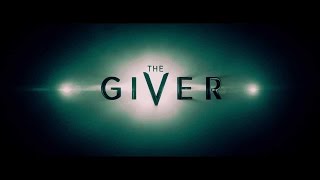 The Giver  BOOK VS FILM [upl. by Kinimod]