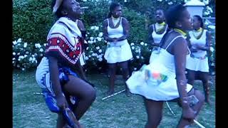 Jolinkomo ndinike amayeza African Spirituality African music Heritage Culture [upl. by Johnathan]