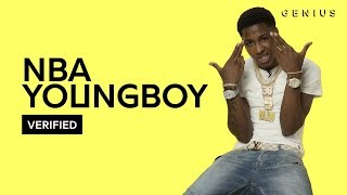 07 NBA YoungBoy  Before I Go  Change [upl. by Enavi682]