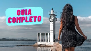 O QUE FAZER NA ILHA DE PAQUETÁ NO RIO DE JANEIRO O que conhecer  onde comer  onde se hospedar📍 [upl. by Felizio]