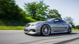 Infiniti g37 Nates g37 [upl. by Silda328]