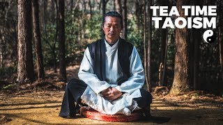 How to Meditate like a Taoist Master  Tea Time Taoism [upl. by Carney]