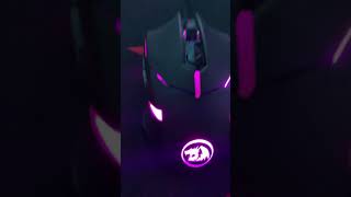 How to change the colours on your Redragon M106 Mouse [upl. by Vanhook]