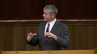 Predicando el evangelio a los evangélicos  Paul Washer [upl. by Gittle]