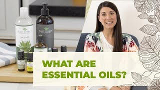 What are Essential Oils and How Do They Help A Beginners Guide [upl. by Ciccia]