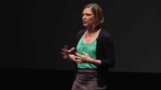 The Power of Organizing Betsy Hoover at TEDxDePaulU [upl. by Kilby]