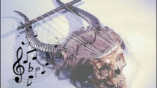 Unusual and Strange Musical Instruments Compilation Part 3 [upl. by Auhsuj734]