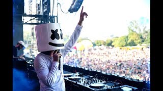 MARSHMELLO  BEST MOMENTS IN LIVE Part1 [upl. by Ttirrej319]