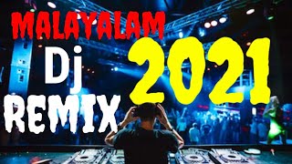 Malayalam Dj Remix Song 2021Dj Remix Mix SongDj Remix Mix Malayalam 2021Music Master [upl. by Feinleib240]