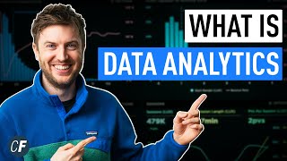 What Is Data Analytics  An Introduction Full Guide [upl. by Cynara]