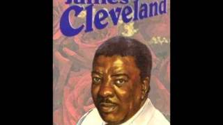 Rev James ClevelandPeace Be Still [upl. by Massimo]