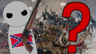 What if the South Won the American Civil War [upl. by Aili]