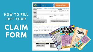 How to Fill Out a Claim Form [upl. by Cinomod]