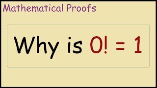 Why is 0  1 Proof [upl. by Yam]