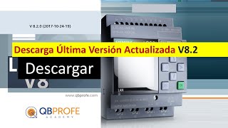 Como Instalar LOGO Soft Comfort V82  Ultima Actualización ¡Gratis¡ [upl. by Neysa31]