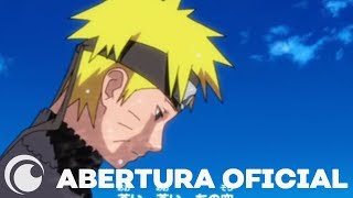 NARUTO SHIPPUDEN OP 3  BLUE BIRD [upl. by Monro361]